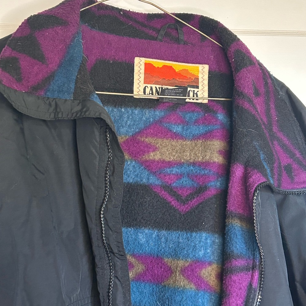 Canvasback Adventure jacket - Picture 4 of 13